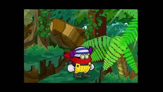 Paper Mario: The Thousand Year Door Chapter 5 P2