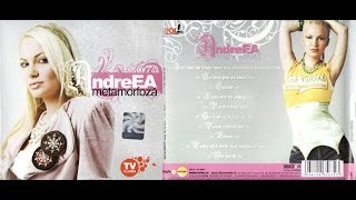 AndreEA*  - Metamorfoză - ALBUM - 2005