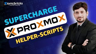 Proxmox Helper Scripts for Home Lab Automation | Step-by-Step Guide