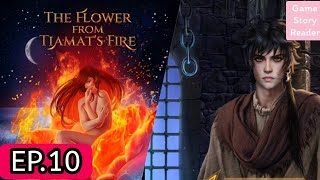 The Flower from Tiamat's Fire SS 1| EP.10|Romance Club