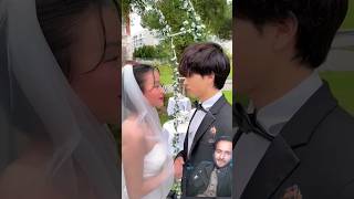 #youtube #wedding #couple #love #trending #shorts #entertainment #prom #foryou #tiktok