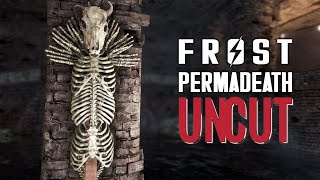 (UNCUT) Limited Immortality - Fallout 4 FROST Permadeath - 2