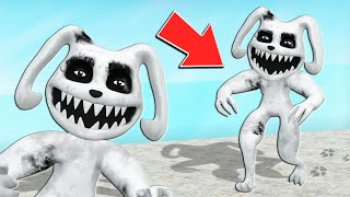 NEW SPLOTCH from PLAYTOWN 2 in Garry's Mod!