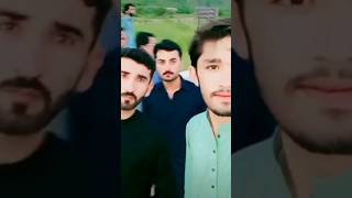 Friends | Visiting | Pak Army