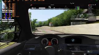 ASSETTO CORSA Trenning