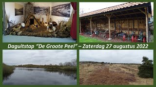 2022 08 27 GROOTE PEEL