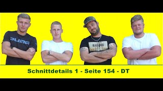 Schnittdetails 1 - Seite 154 - Dachtechnik