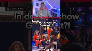 Das ist Crazy!😳🔥 #wildnout #reaction #trending #viralshorts #clips #twitch #highlights #reactions