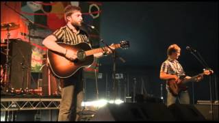 Husky Live at Peats Ridge 2011