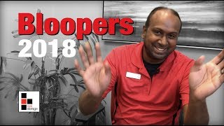 Bloopers (2018)