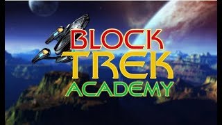 Block Trek Survival Mode-Mission 10