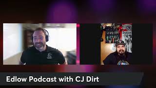 CJ Dirt - Redneck Life, Pro Wrestling and Politics - The Story of the Suplexin Rednexican