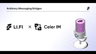 Arbitrary Messaging Bridges w/ Celer IM