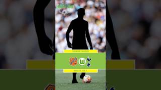 WHO IS HE ? | FOOTBALL QUIZ 2023 #quizfootball