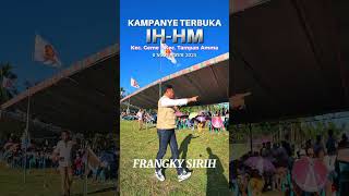 FRANGKY SIRIH