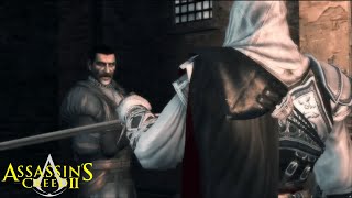 Assassin's Creed 2: Ep14 - Bartolomeo's Orders