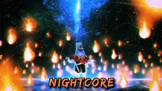 Nightcore VMZ - Retorno Rengoku 🔥 | Prod. Blxck