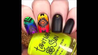 New Nail Art Designs Compilation June 2018