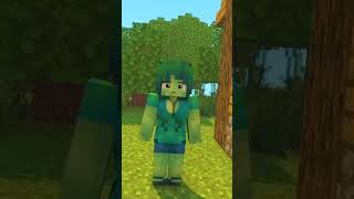 Evolution of Gym rat Steve - Minecraft Animtaion