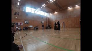 Vasu Verma vs Arthur Zhang (Kyu Finals) (Scot Uni Taikai 2024)