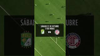 Horarios Liga Mx - Apertura 2023  - Jornada 13