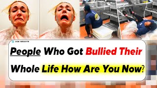 People Who Got Bullied Their Whole Life How Are You Now? | Ask Reddit Stories