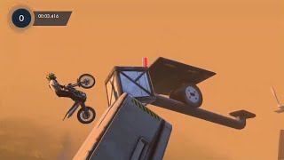 Trials Fusion - #12