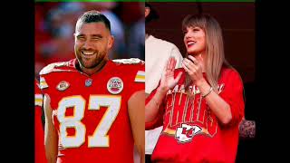 Travis Kelce Shares How He Handles Pressure in the Spotlight #traviskelce #sportlight #news