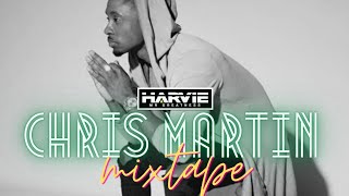 BEST OF CHRISTOPHER MARTIN → CHRIS MARTIN TAPE -  DJ HARVIE MR GREATNESS