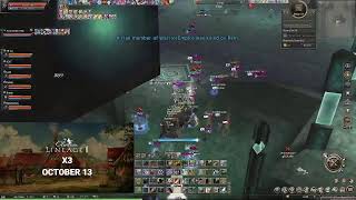 Lineage 2 Classic x3 - October 13