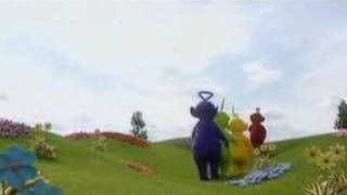 Teletubbies e IL RISOLUTORE