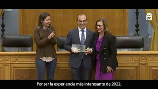 Día Internacional de la Discapacidad 2022