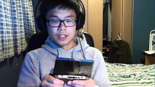 [UNBOXING] Nintendo 3DS