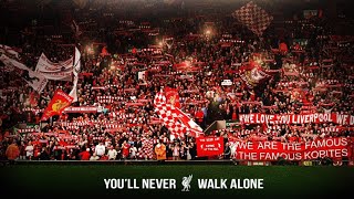 "You'll Never Walk Alone": A ȚOBUL LEH A THILTIHTHEIHNA