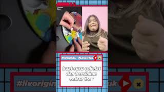 Bikin Susu Coklat Orang Kaya | LuLu Clips #dubbingngakak