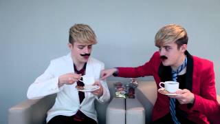 JEDWARD DIP YOUR COOKIE