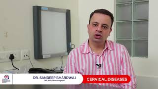 What Causes Cervical Disease? What are its signs or symptoms?