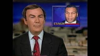 Tyson News