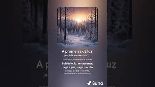 A promessa da luz