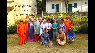 Ananda Nagar Tantra Piitha Sadhana Intensive 2023