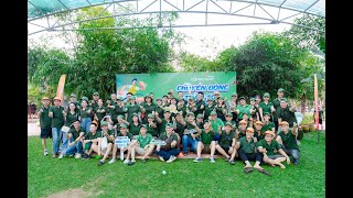 VPBank tổ chức Teambuilding & Gala Dinner tại Đà Lạt 08/2024 #companytrip #teambuilding