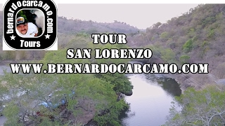 Tour San Lorenzo Angelicas Foods || Turismo El Salvador, todo incluido