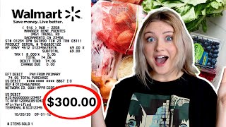 GROCERY SHOP WITH ME! | GROCERCY HAUL!