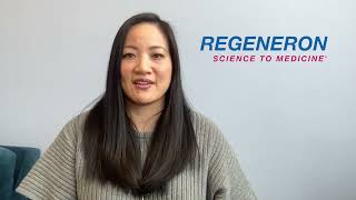 ITCOW 2022 Community Partner Award Recipient: Regeneron