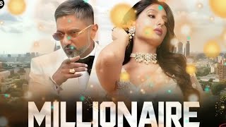 MILLIONAIRE SONG (Full Video): @YoYoHoneySingh | GLORY | BHUSAN KUMAR