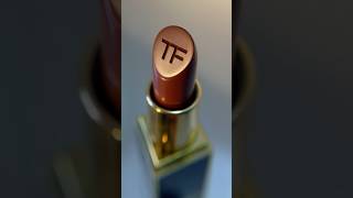 Показываю свотчи #tomfordlip #tomford #томфордпомада #tomfordbeauty #tomfordlipstick #lipstick