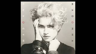 Madonna - Burning Up (12" Mix) (Instrumental)