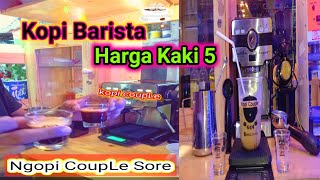 kopi couple kedai mimie || minuman kekinian