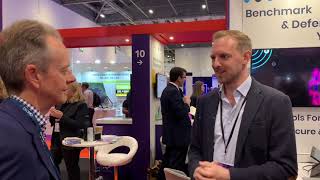 DSEI 2021: TechWatch Live Interview with Advai