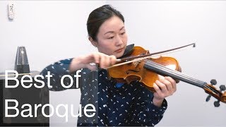 Best of Baroque